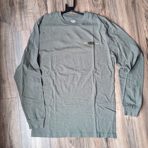 Vans Long Sleeve t-shirt